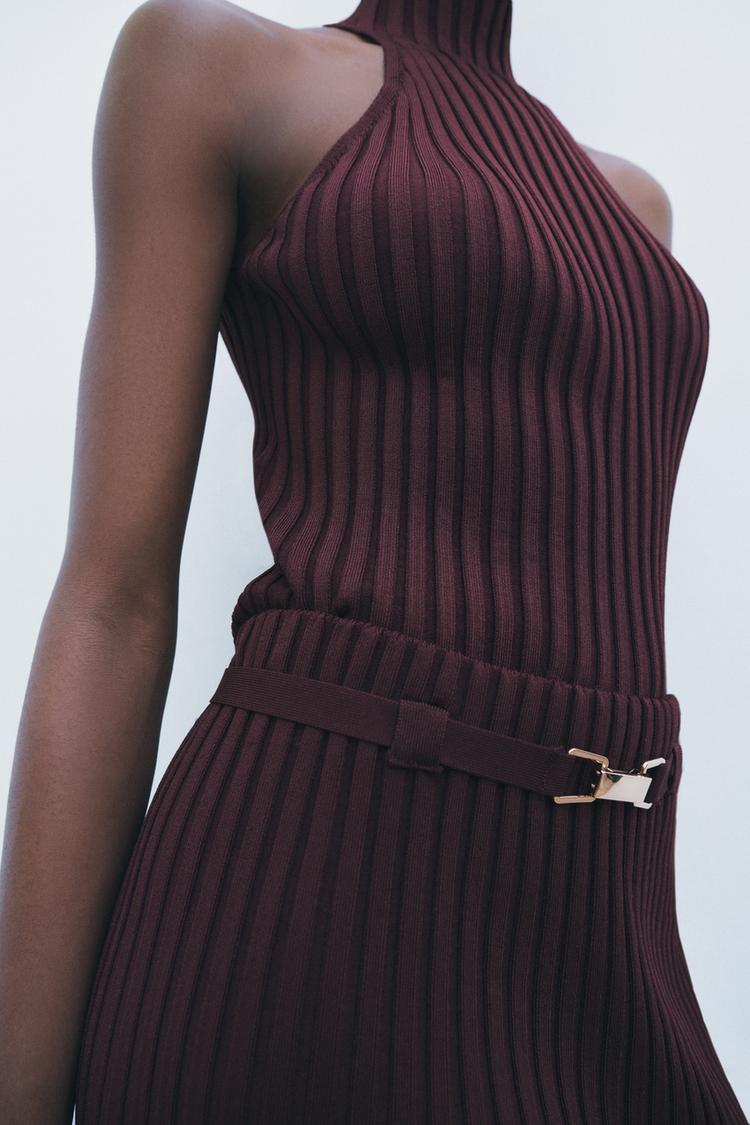 BURGUNDY SET