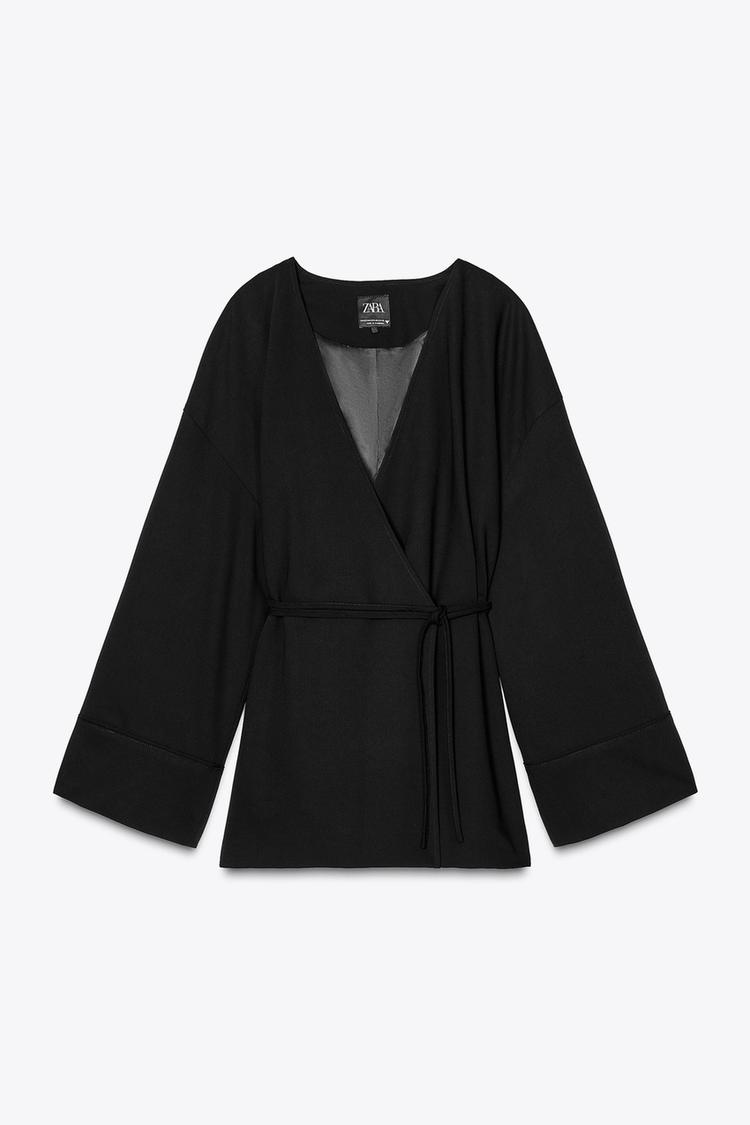 KIMONO SET