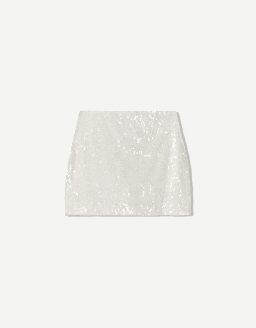 STARLIGHT SKIRT