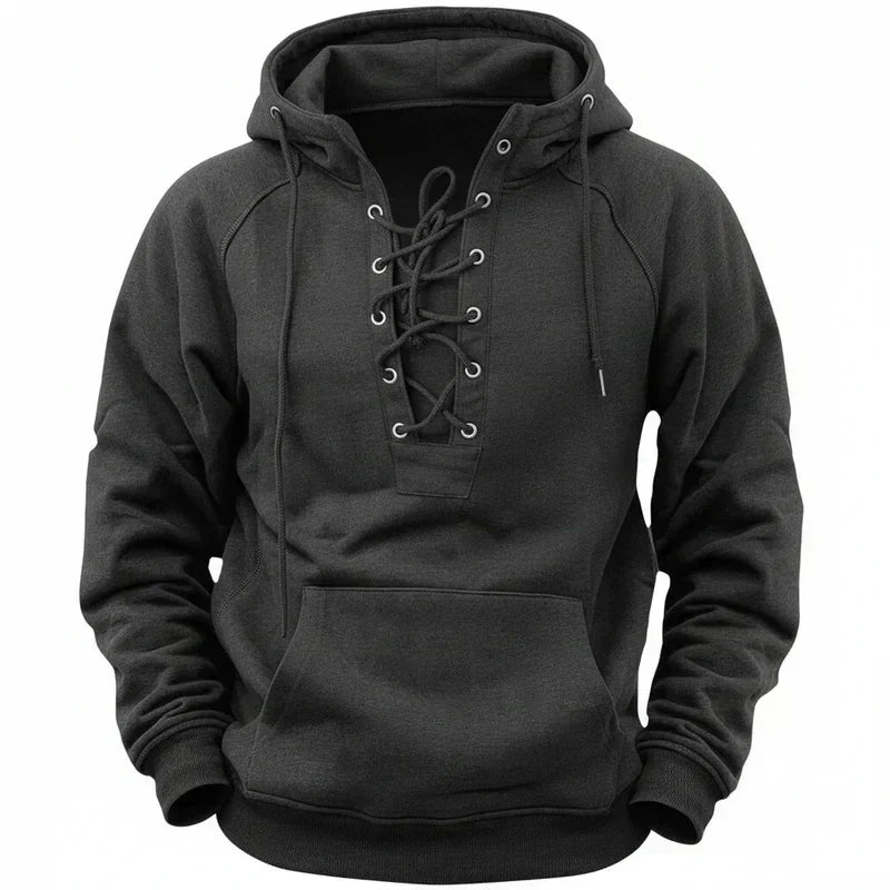 NORDFJALL | DURABLE HOODIE