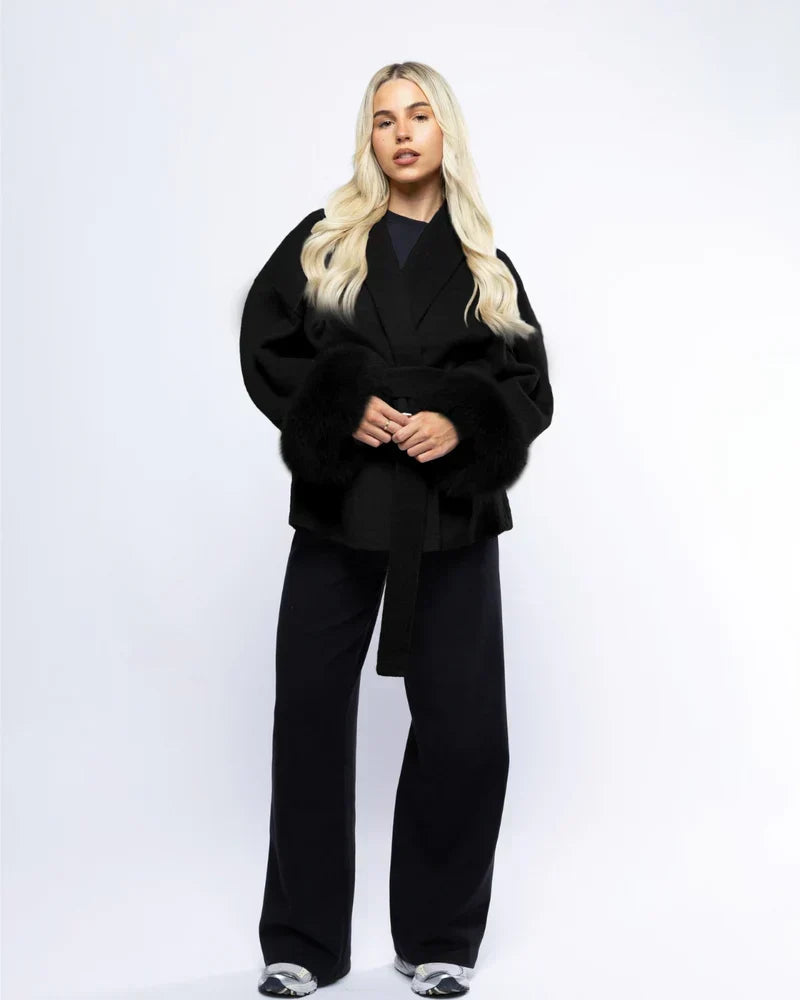 GRACE COAT