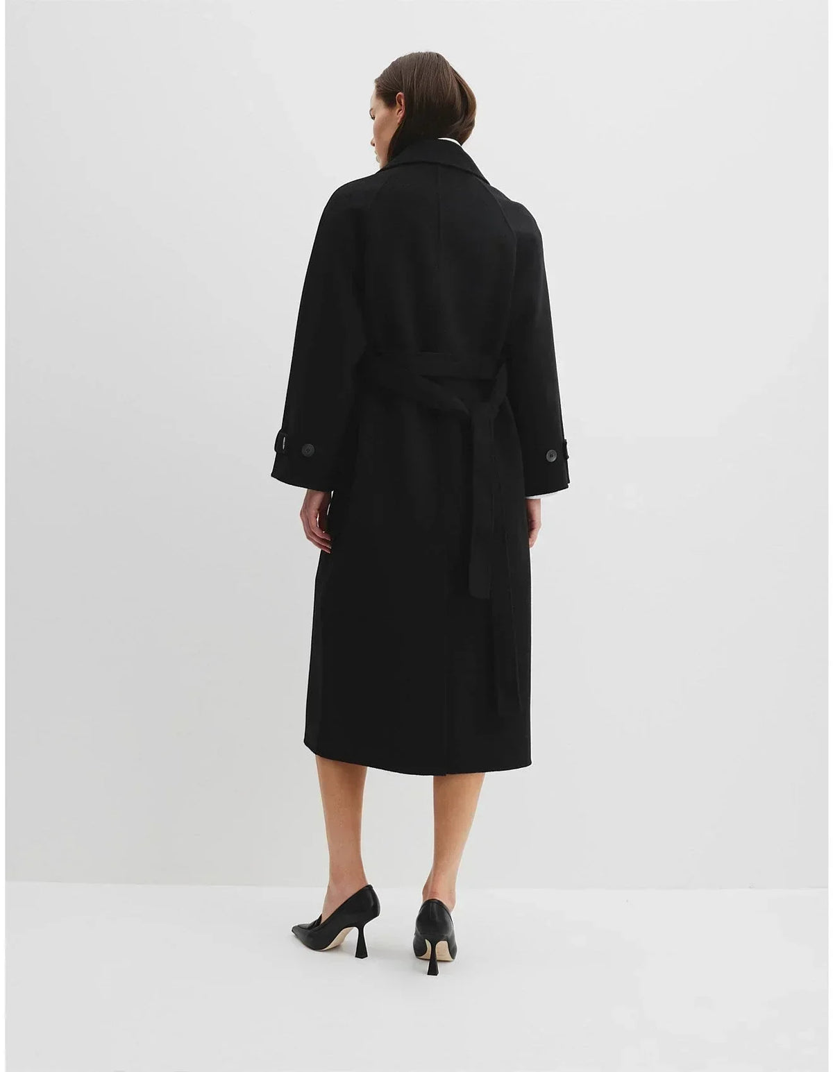 Mocha Trench