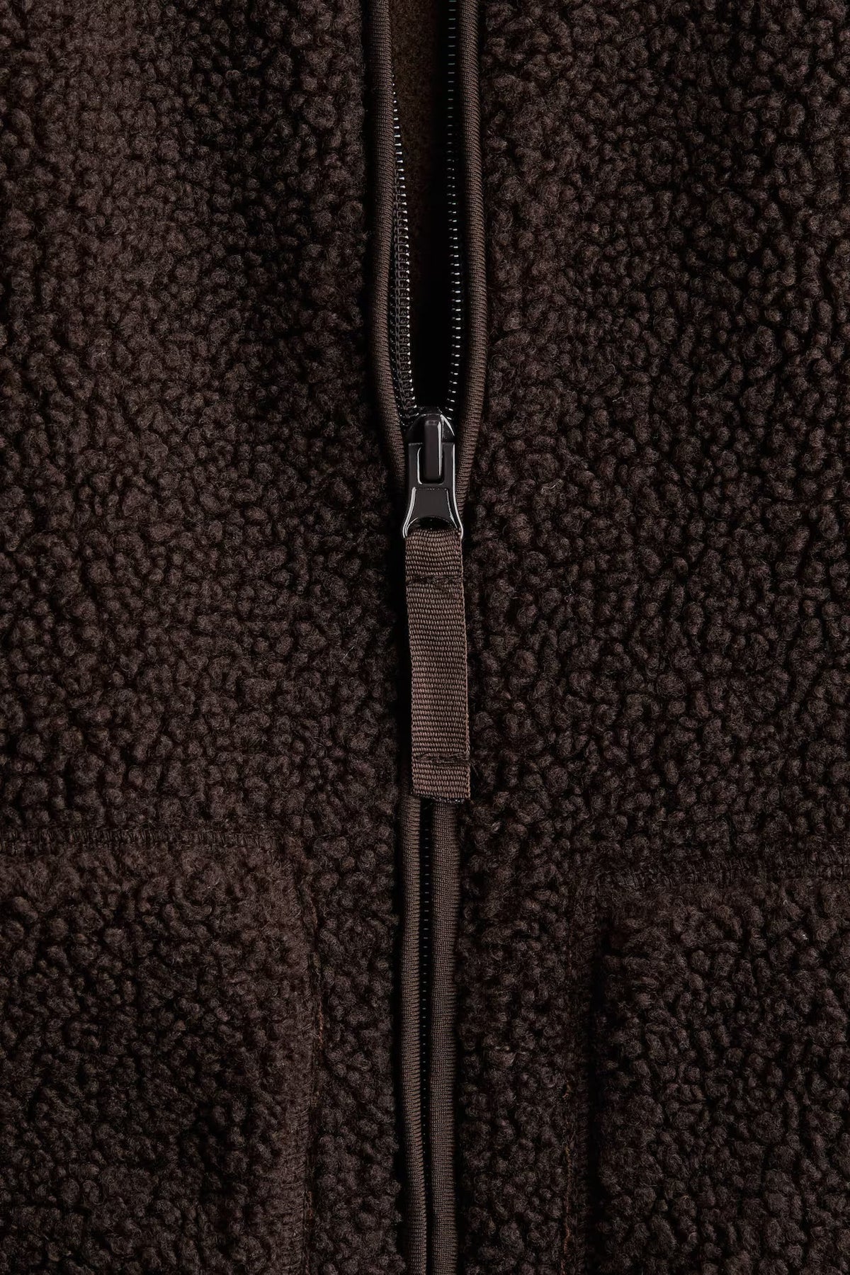 TEDDY JACKET