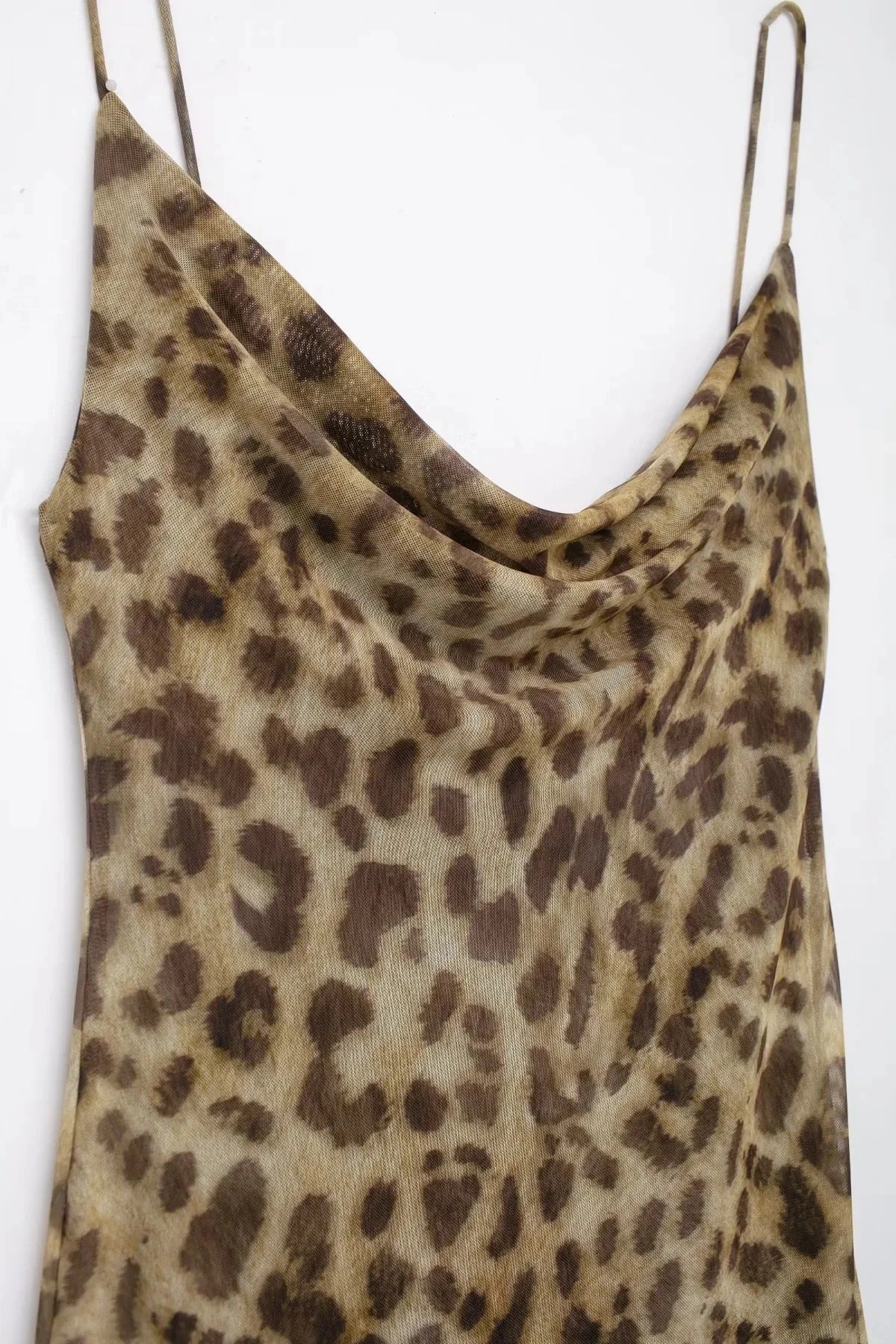 WILD GRACE DRESS