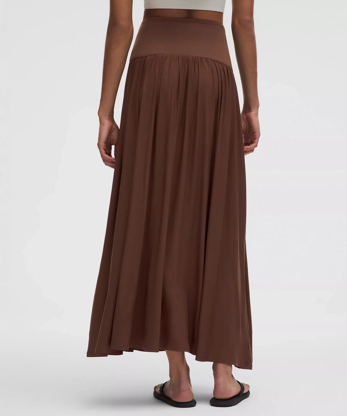 VERSAMAXI DRESS