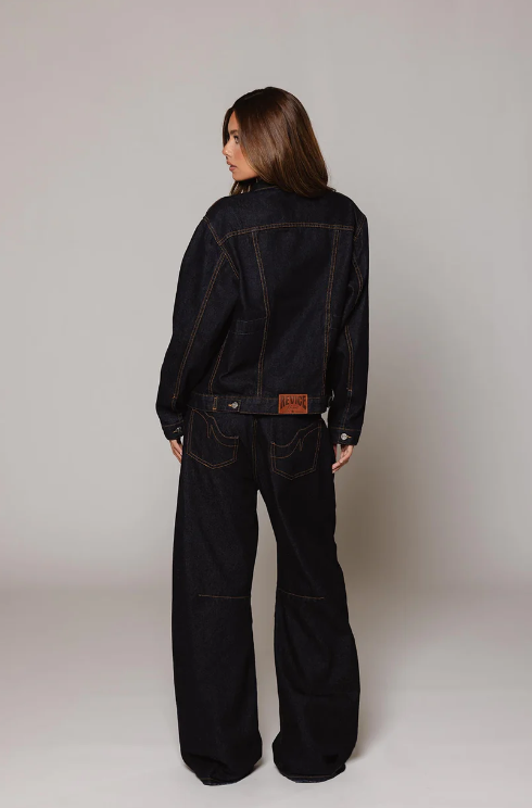 VICE JEANS