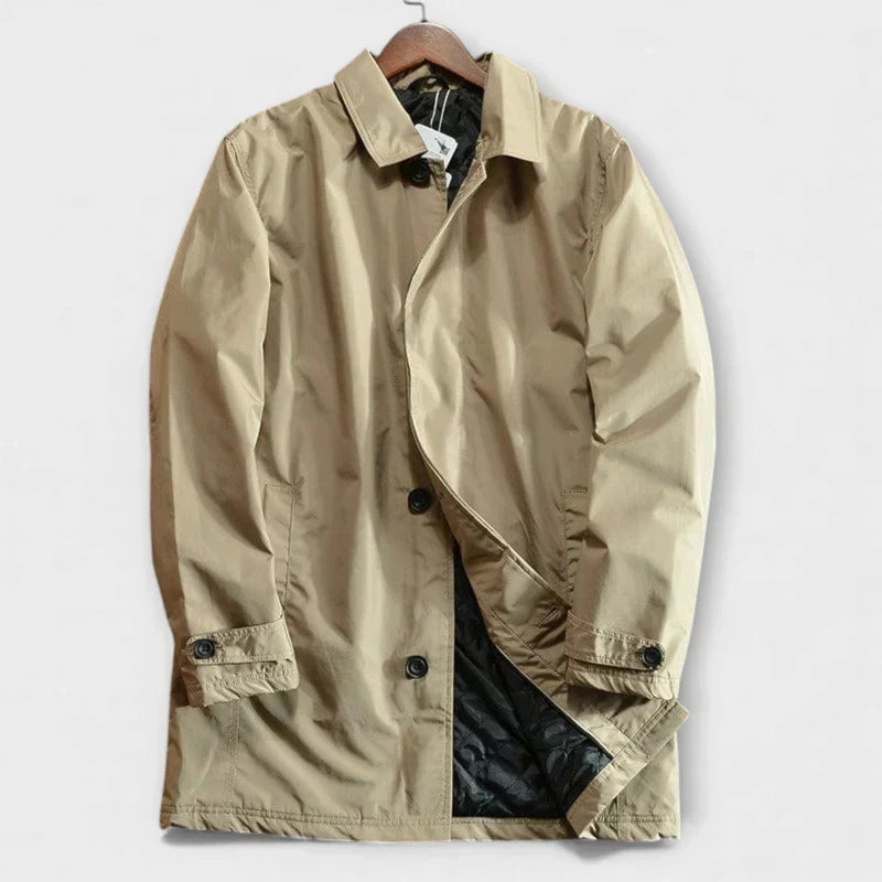 VERDI | COASTAL COAT