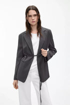 SOFT TAILORED BLAZER