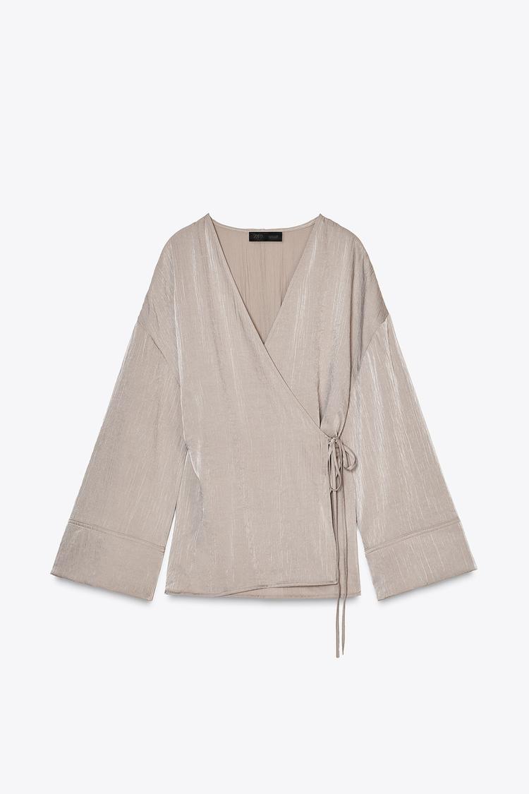 KIMONO SET