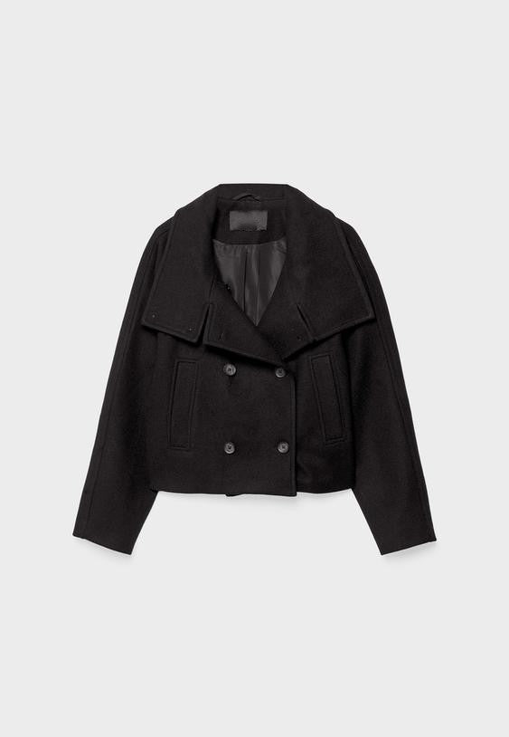 HIGH-TOP TRENCH