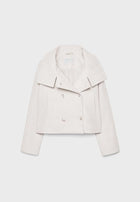 HIGH-TOP TRENCH