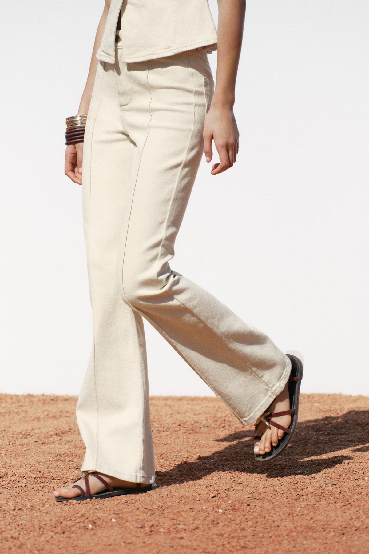 DUNE DENIM SET