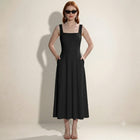 ISABELLA MAXI DRESS