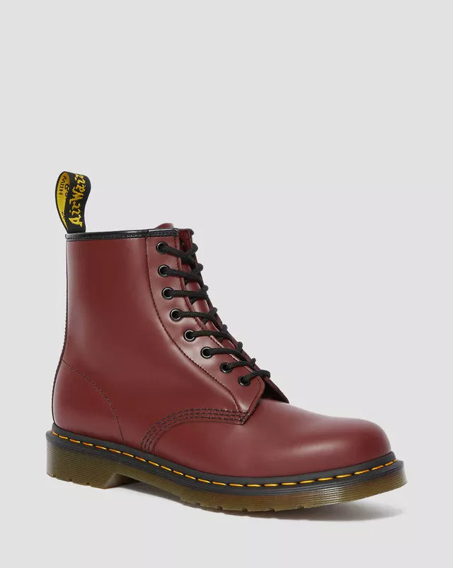 Marten | ORTHOPEDIC Boots