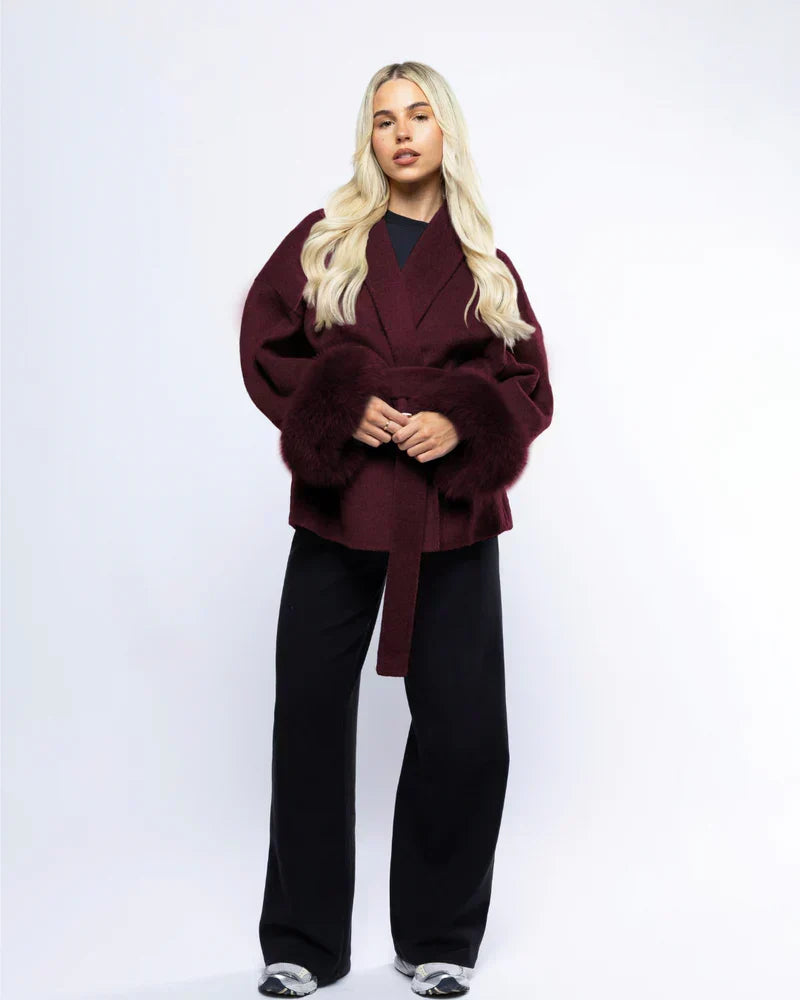 GRACE COAT