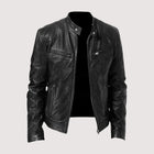 Mitchell | LEATHER JACKET