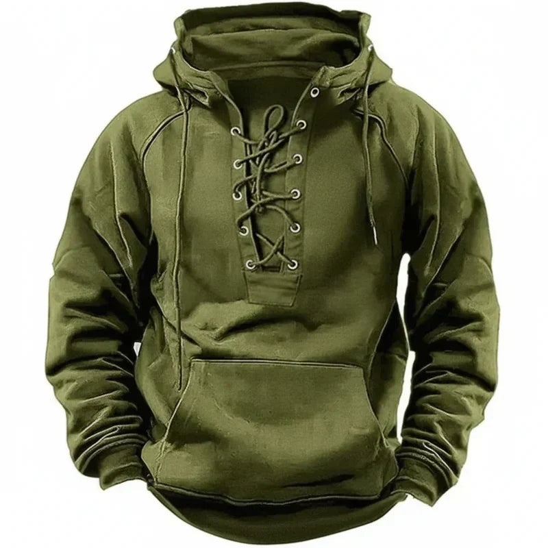 NORDFJALL | DURABLE HOODIE