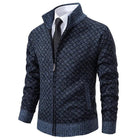 Oliver | Luxury Casual Cardigan