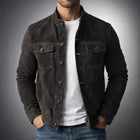 Alex | Refined Jacket