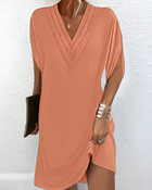 AVINA | Elegant Dress with a Flattering Fit – Style and Comfort in One