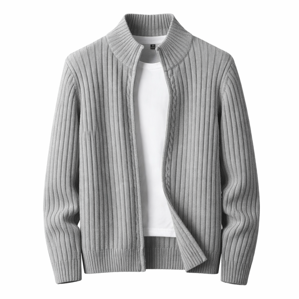 LEO CLASSIC VEST |  | Men's Stand Collar Jersey