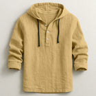 HENNING | PREMIUM SHIRT