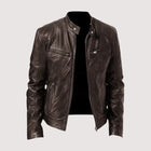 Mitchell | LEATHER JACKET