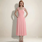ISABELLA MAXI DRESS