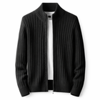 LEO CLASSIC VEST |  | Men's Stand Collar Jersey