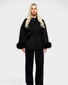 GRACE COAT