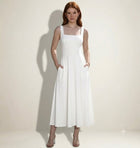 ISABELLA MAXI DRESS