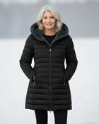 OLIVIA | PADDED WINTERJACKET