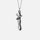 SOUL EMBRACE NECKLACE