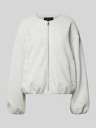 AMANI SOFT BOMBER JACKET