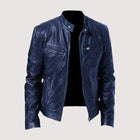 Mitchell | LEATHER JACKET