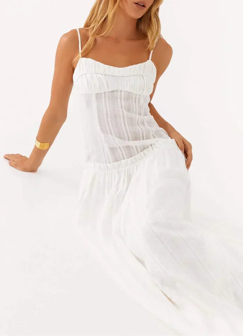 ALANAH MAXI DRESS