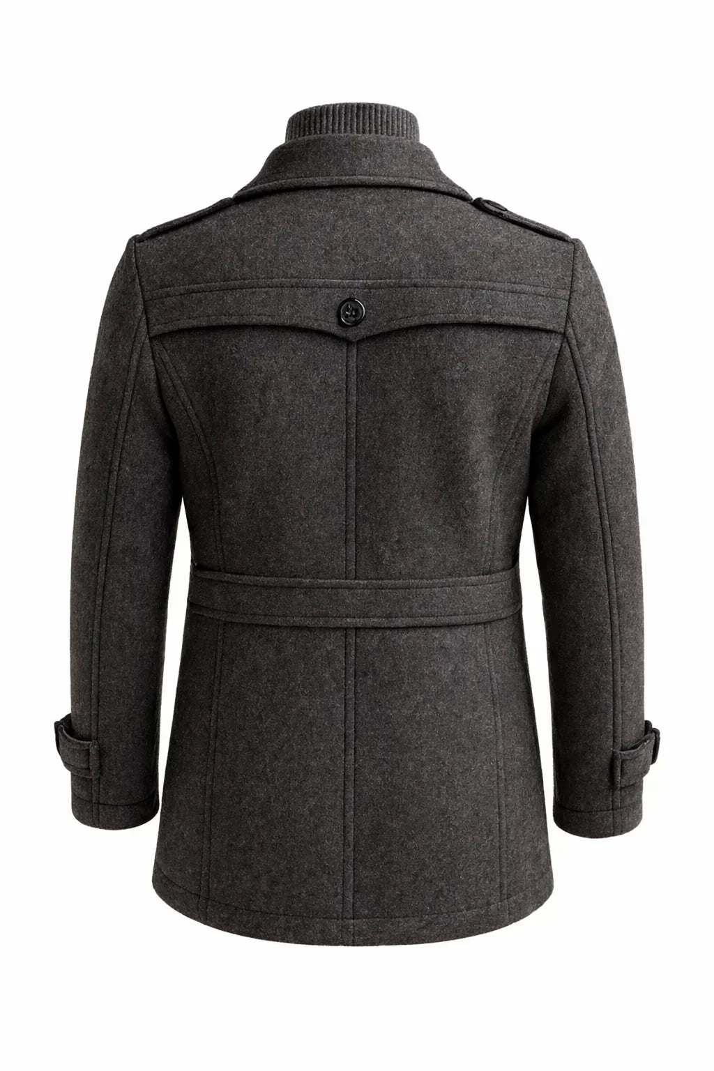 MARCUS TAILORED WINTER OVERCOAT