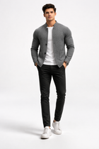 Thomas | Modern Knit Blazer
