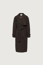 Mocha Trench