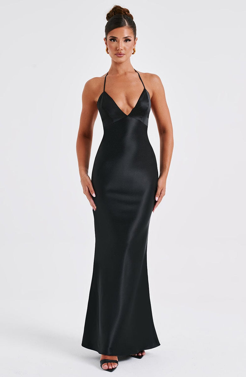 ALPINE MAXI DRESS