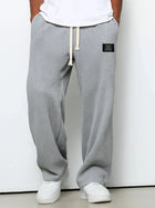 SAMUEL | WIDE WAIST TROUSERS