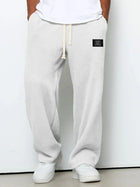 SAMUEL | WIDE WAIST TROUSERS