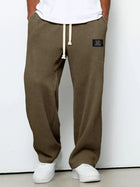 SAMUEL | WIDE WAIST TROUSERS