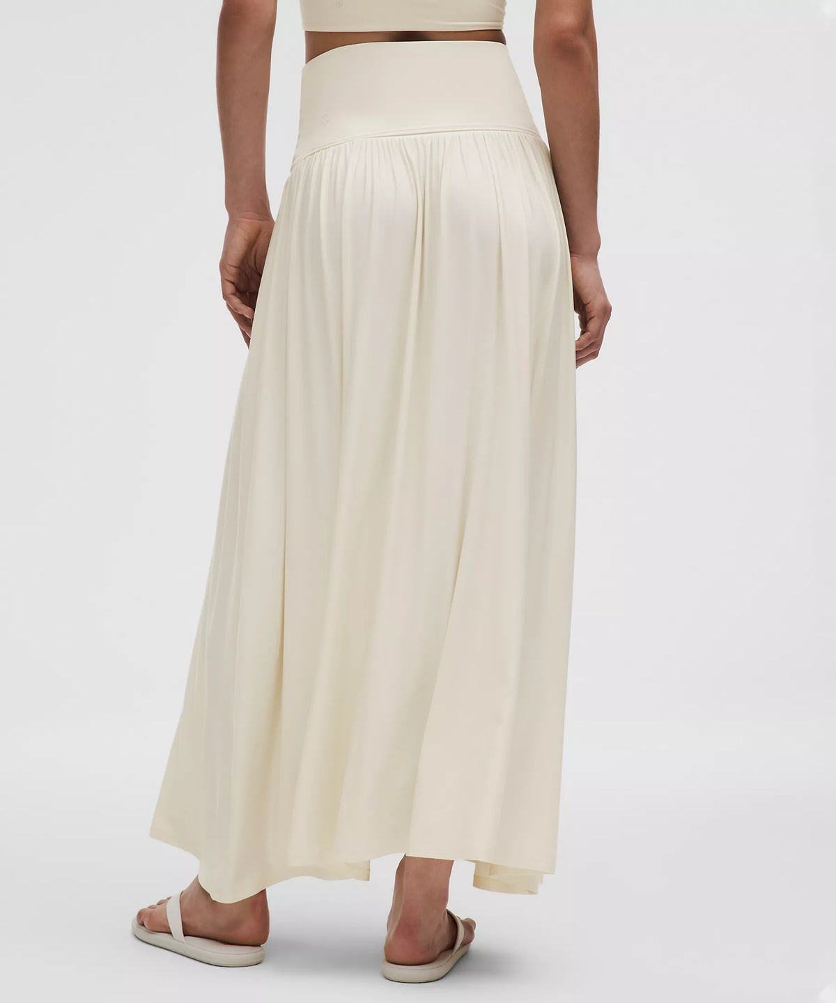 VERSAMAXI DRESS