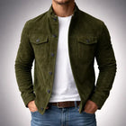 Alex | Refined Jacket