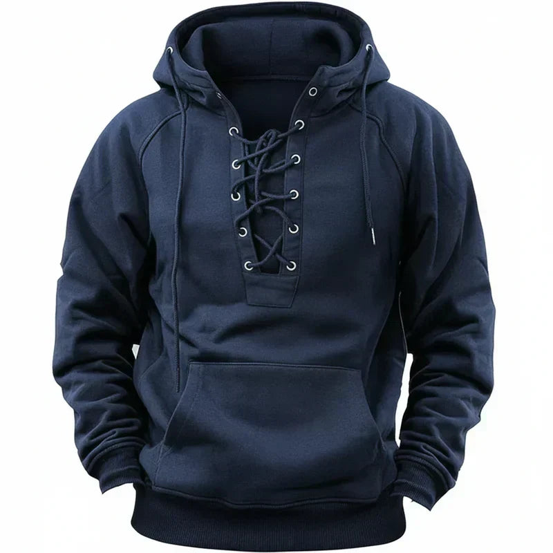 NORDFJALL | DURABLE HOODIE