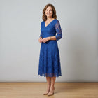 Margherita | Elegant Lace Dress
