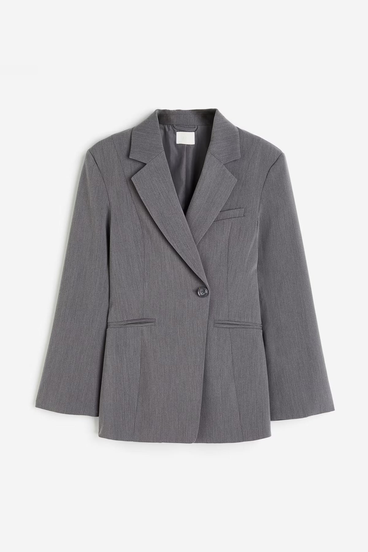 SIGNATURE BLAZER