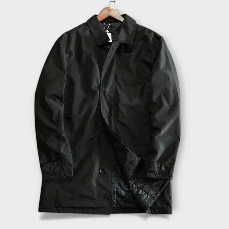 VERDI | COASTAL COAT