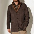EMIL | VINTAGE LEATHER JACKET